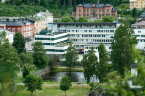 Hotel Sollefteå in Sollefteå